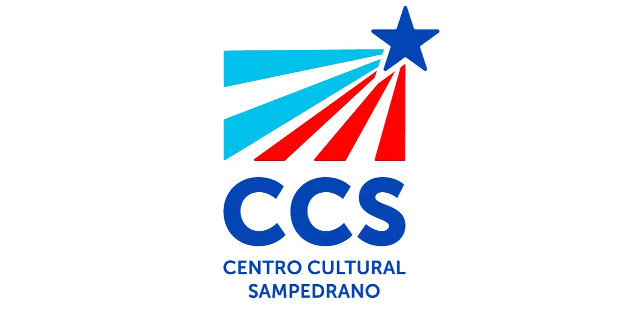 Patrocinador Centro Cultural Sampedrano