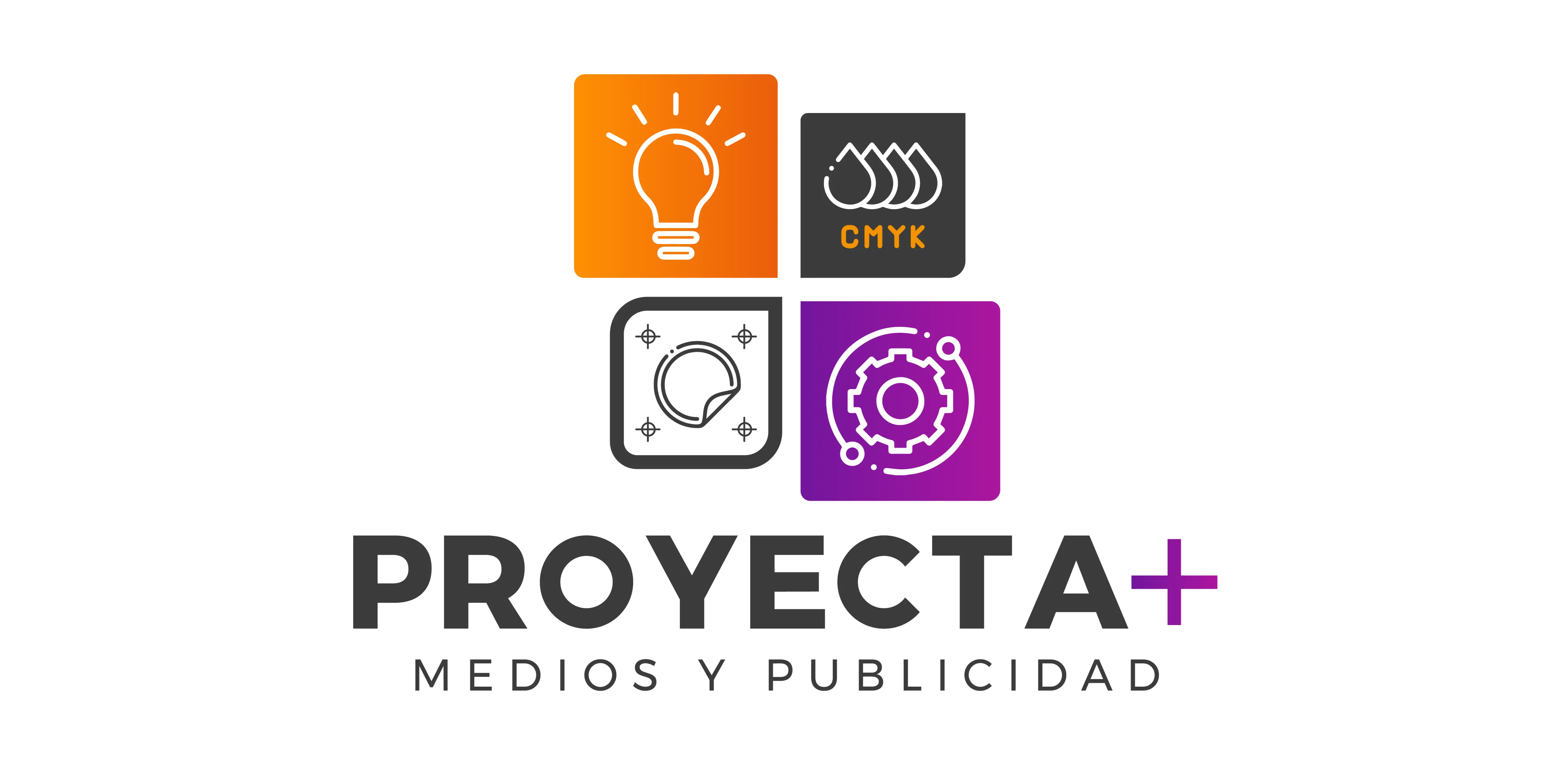 Patrocinador Proyecta+